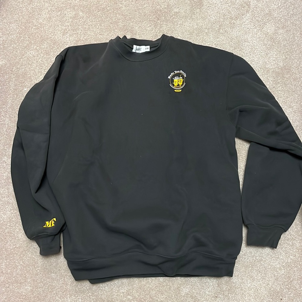 Mayfair smiley fries set SIZE S/M